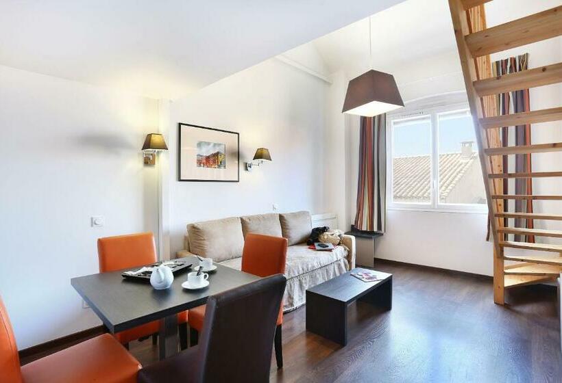 Appart'hôtel Odalys City Colombélie