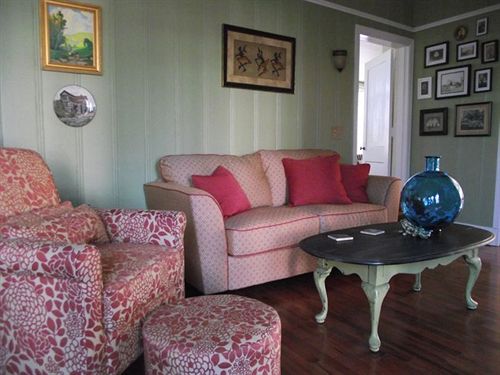 Orchard House Bed And Breakfast