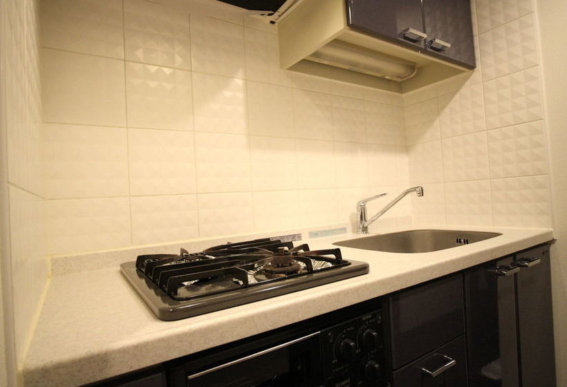 Palace Studio Kojimachi