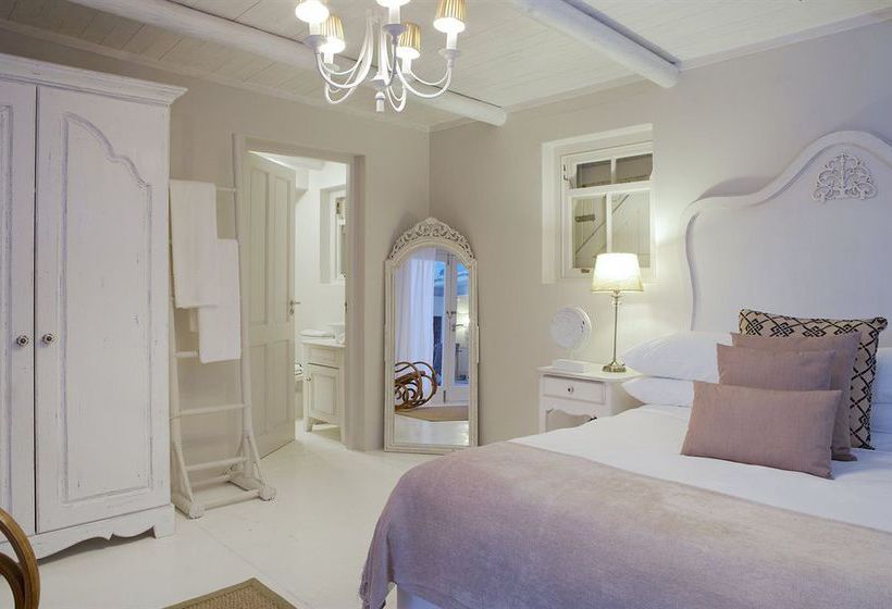 Paternoster Seaside Cottages