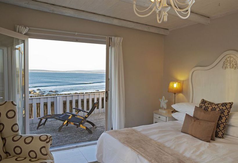 Paternoster Seaside Cottages