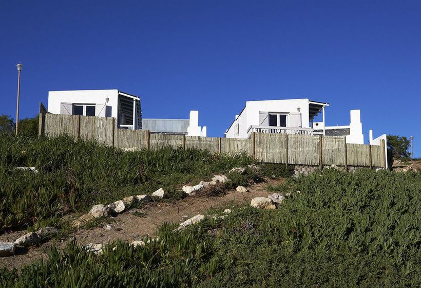 Paternoster Seaside Cottages