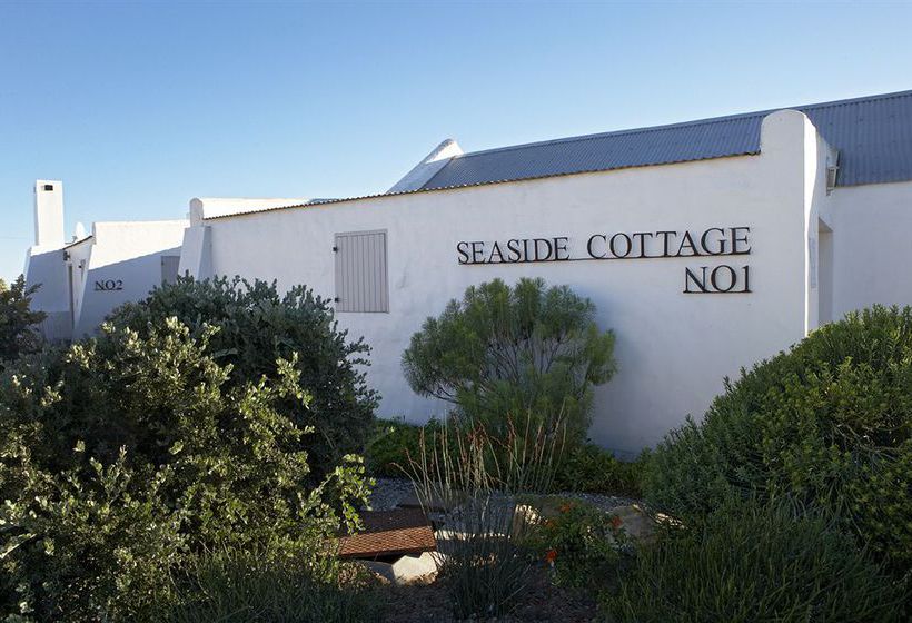 Paternoster Seaside Cottages