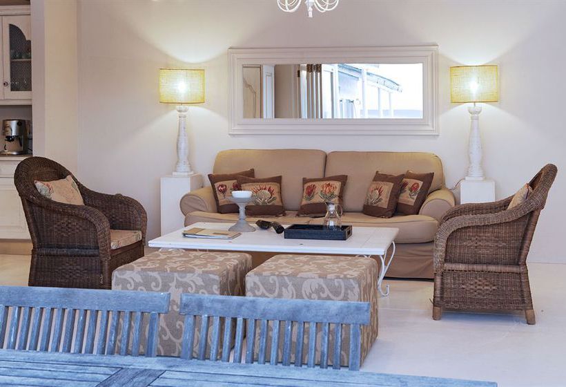 Paternoster Seaside Cottages