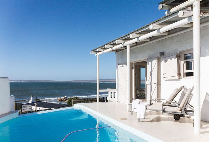 Paternoster Seaside Cottages