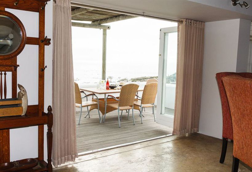 Paternoster Seaside Cottages