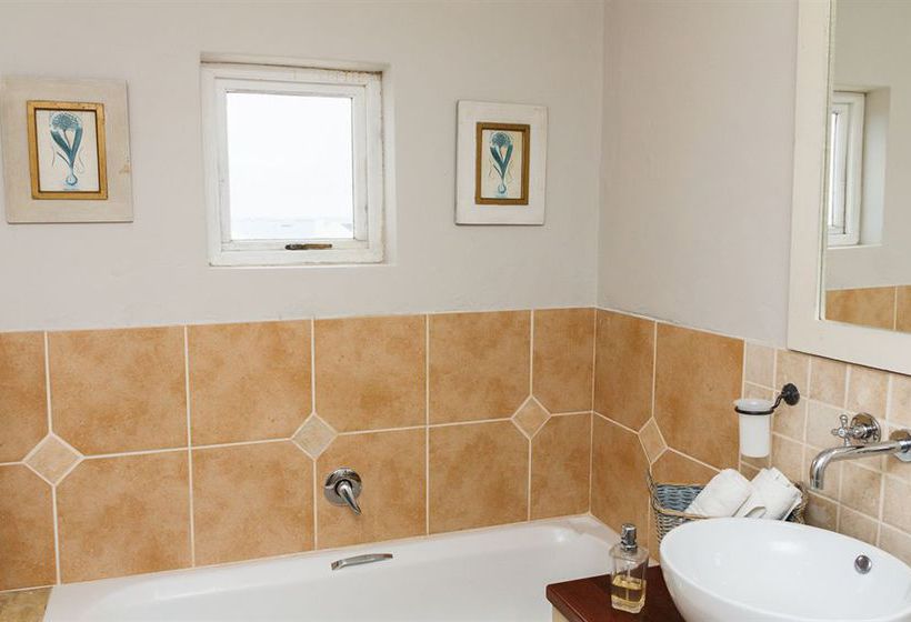 Paternoster Seaside Cottages