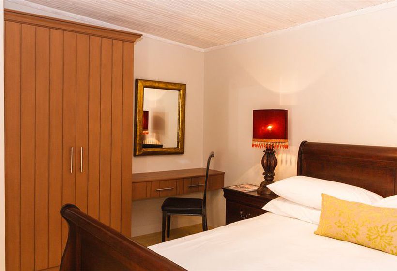 Paternoster Seaside Cottages