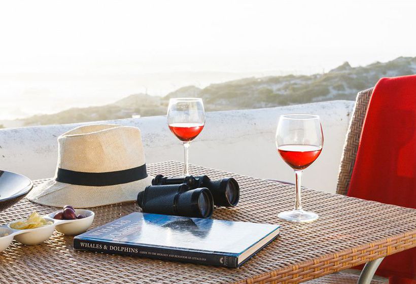 Paternoster Seaside Cottages