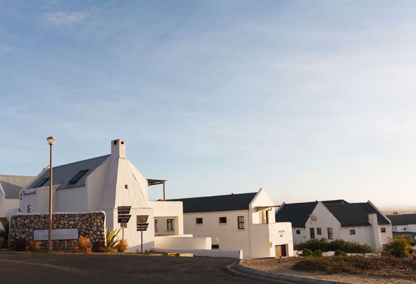 Paternoster Seaside Cottages