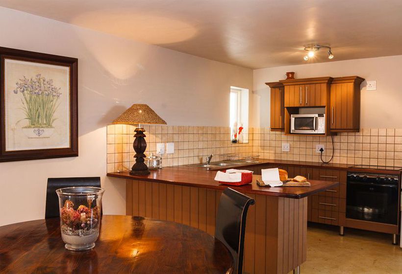 Paternoster Seaside Cottages