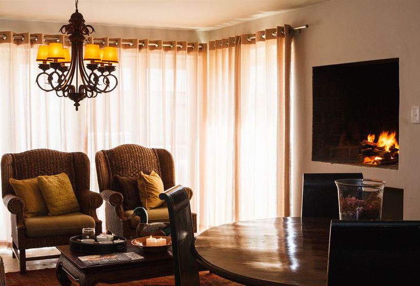 Paternoster Seaside Cottages