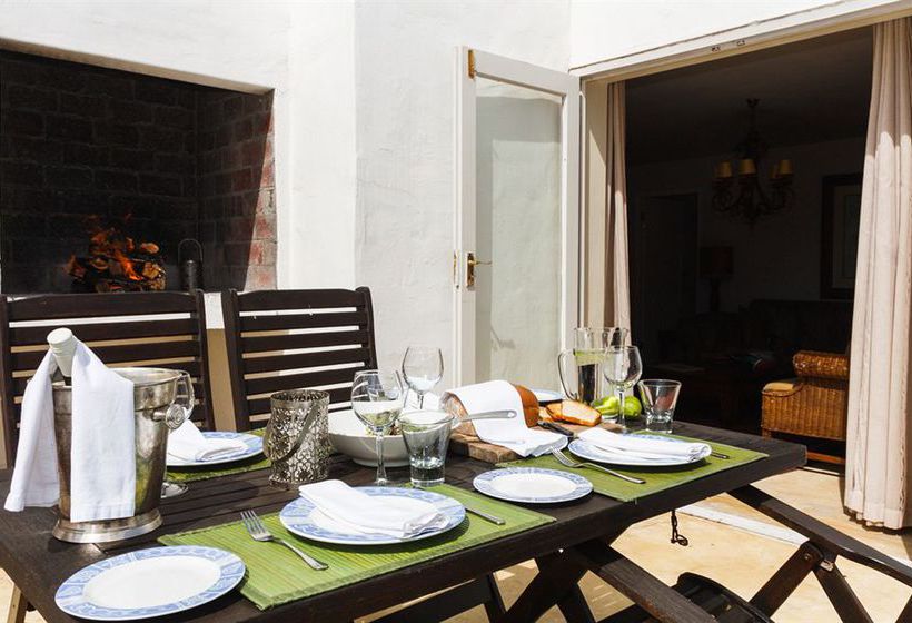 Paternoster Seaside Cottages