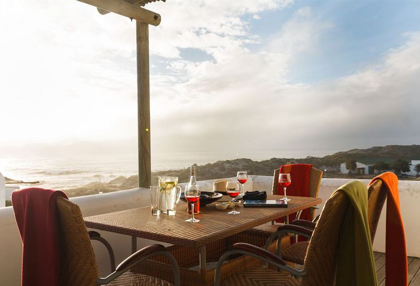 Paternoster Seaside Cottages