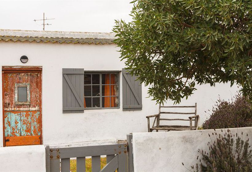 Paternoster Seaside Cottages