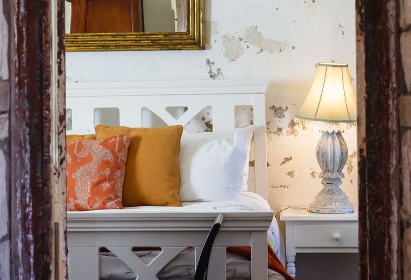 Paternoster Seaside Cottages