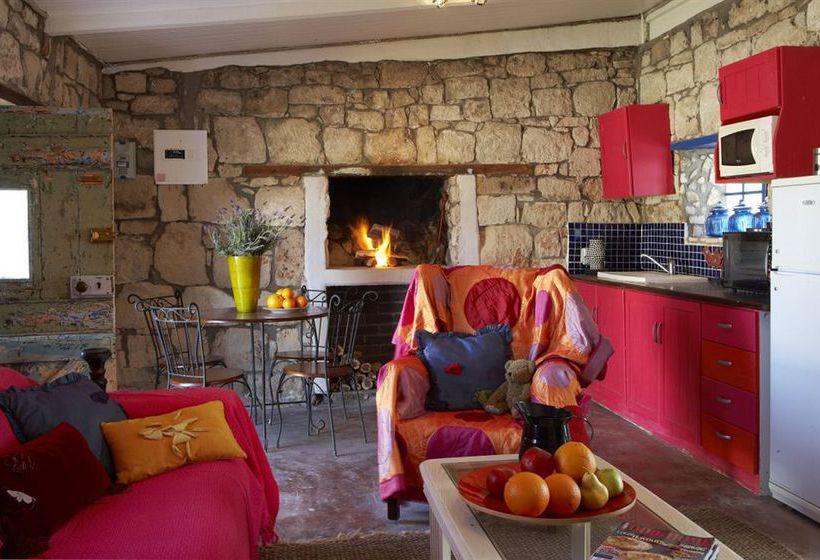 Paternoster Seaside Cottages