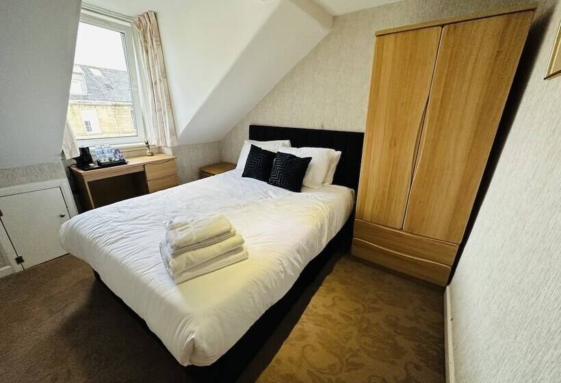 پانسیون Abbotsford Guest House