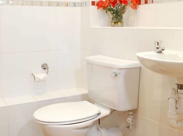 پانسیون Abbotsford Guest House