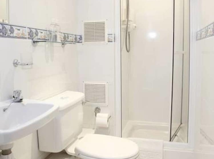 پانسیون Abbotsford Guest House