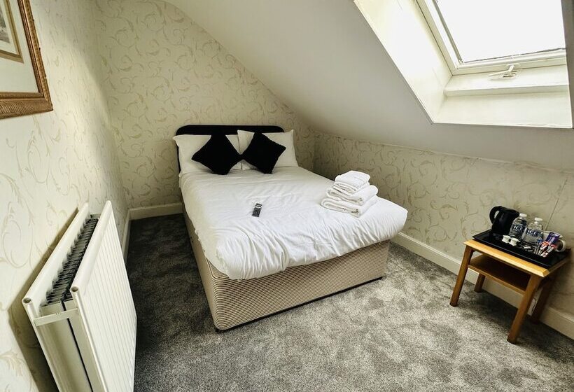 پانسیون Abbotsford Guest House