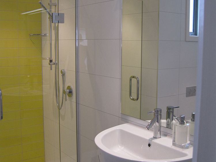 پانسیون Acorns Wellington