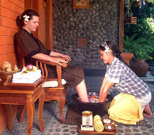 펜션 Anika Guest House