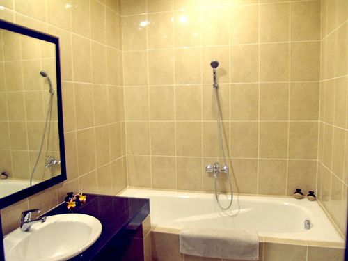 펜션 Anika Guest House