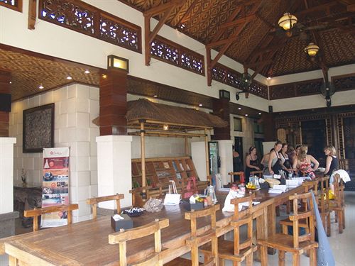 펜션 Anika Guest House