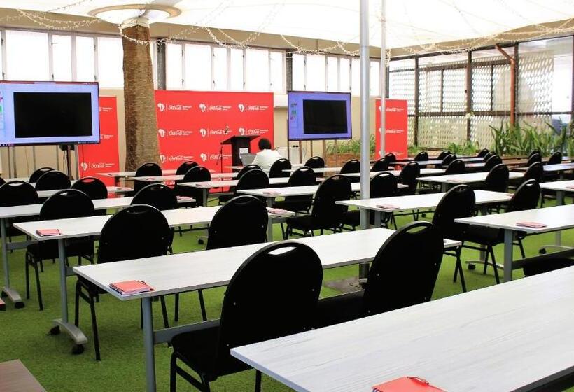 פנסיון Atlantic Villa Boutique Guesthouse