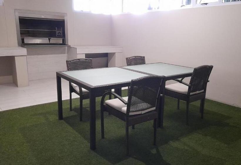 פנסיון Atlantic Villa Boutique Guesthouse