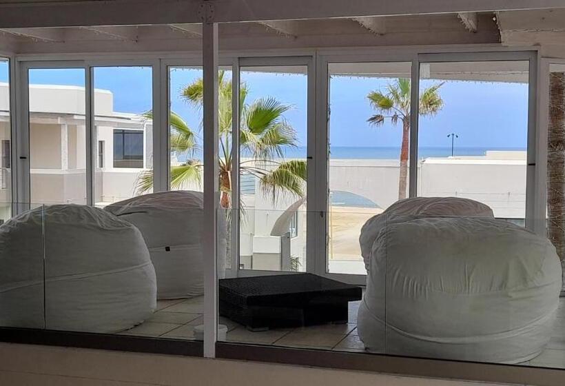 פנסיון Atlantic Villa Boutique Guesthouse