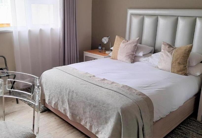 بنسيون Atlantic Villa Boutique Guesthouse
