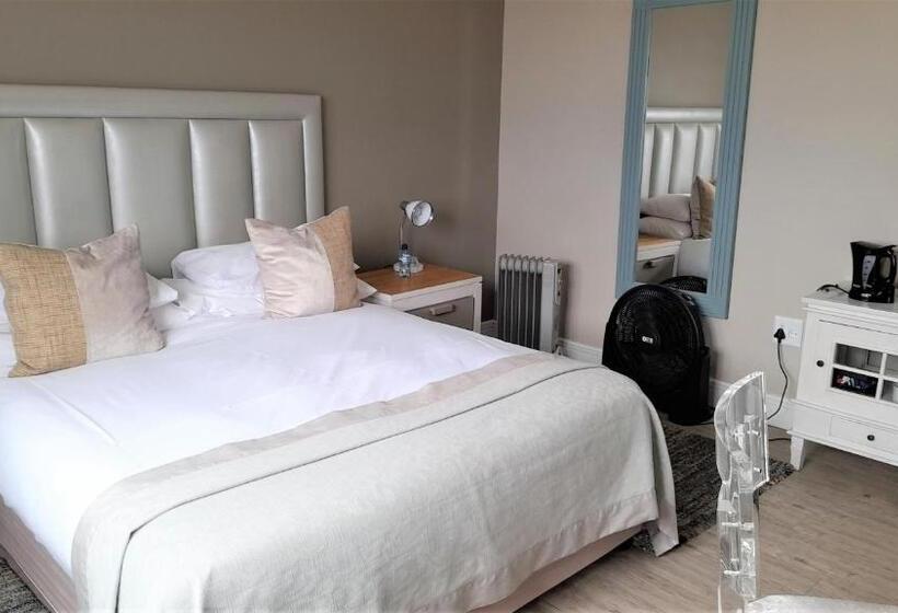 פנסיון Atlantic Villa Boutique Guesthouse