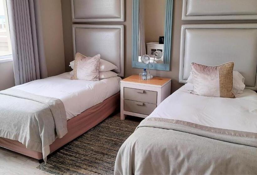 פנסיון Atlantic Villa Boutique Guesthouse