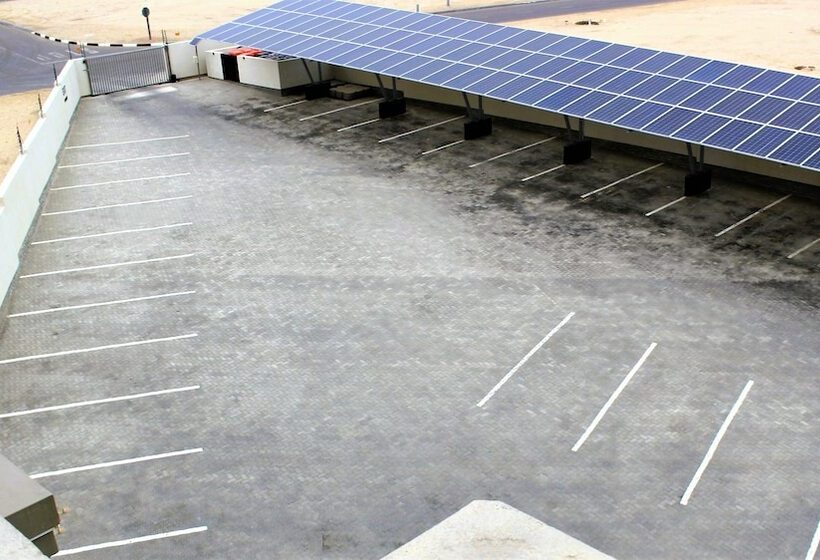 פנסיון Atlantic Villa Boutique Guesthouse