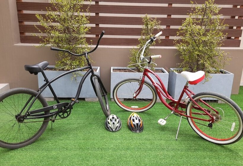 פנסיון Atlantic Villa Boutique Guesthouse