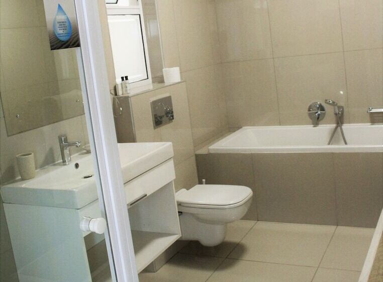 بنسيون Atlantic Villa Boutique Guesthouse