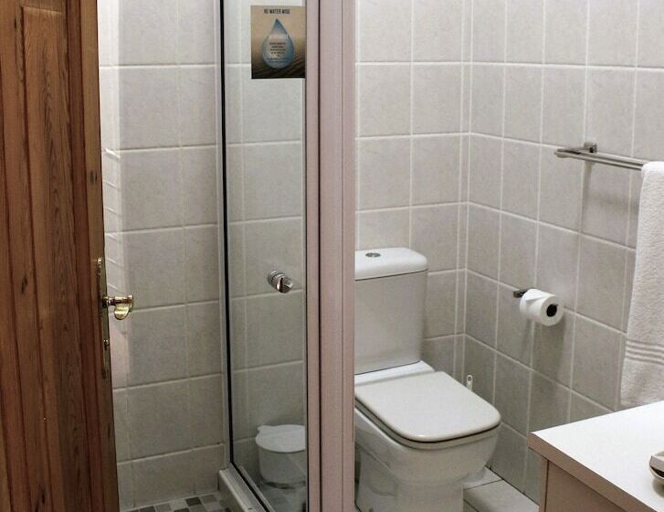 פנסיון Atlantic Villa Boutique Guesthouse