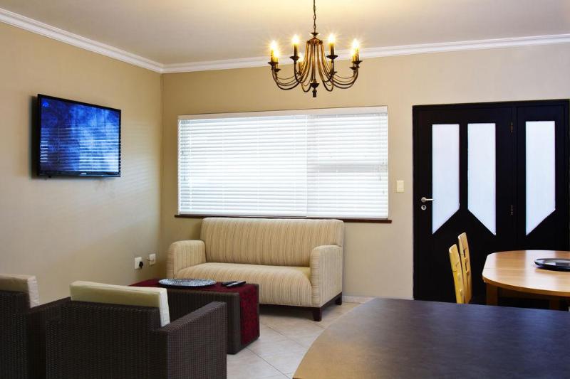 פנסיון Atlantic Villa Boutique Guesthouse