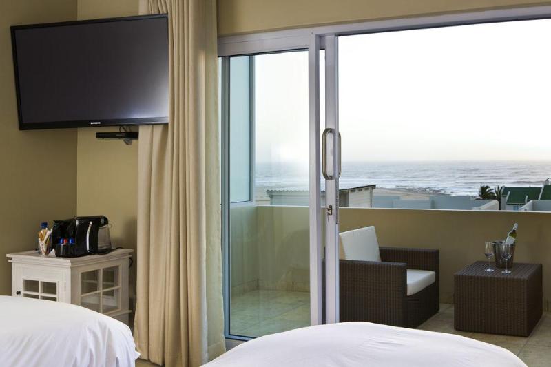 פנסיון Atlantic Villa Boutique Guesthouse