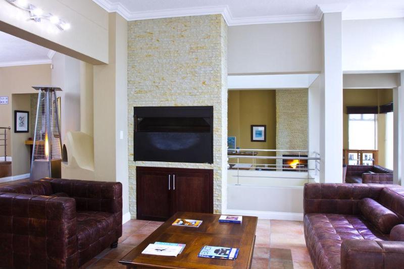 פנסיון Atlantic Villa Boutique Guesthouse