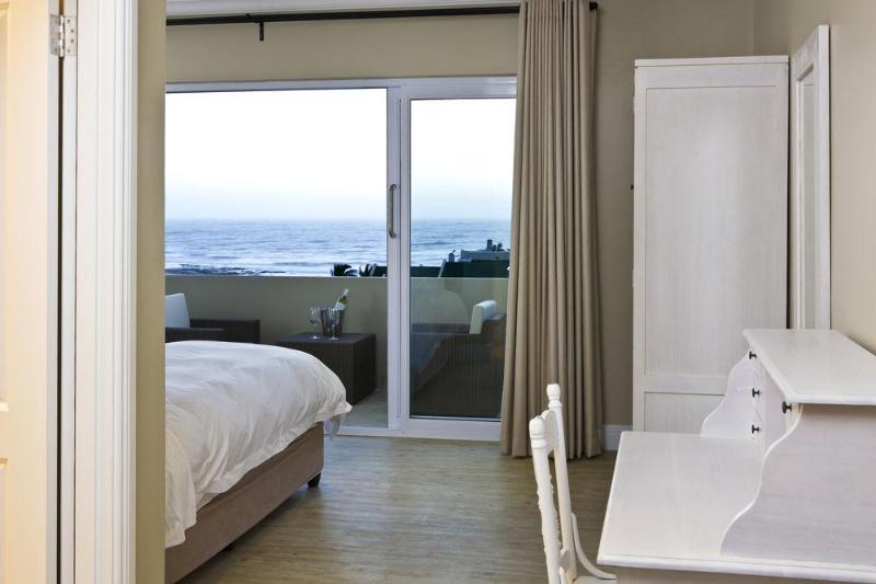 بنسيون Atlantic Villa Boutique Guesthouse