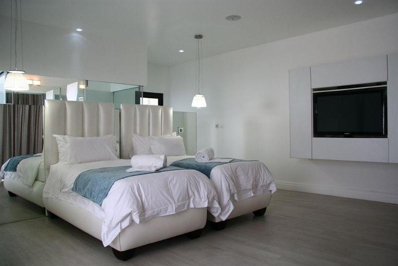 פנסיון Atlantic Villa Boutique Guesthouse