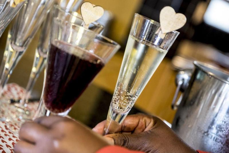 פנסיון Atlantic Villa Boutique Guesthouse