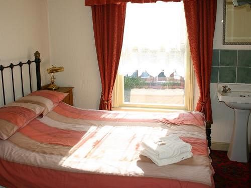 ペンション Avondale