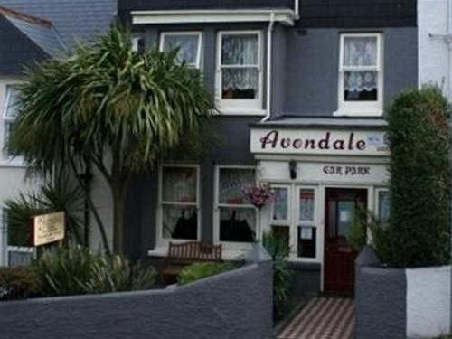 ペンション Avondale