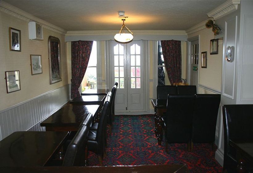 ペンション Avondale