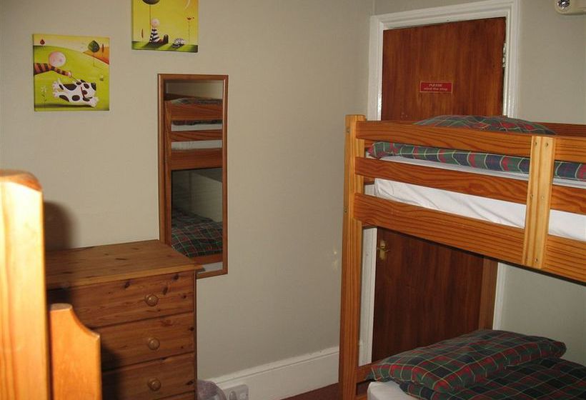 Пансион Beaufort House