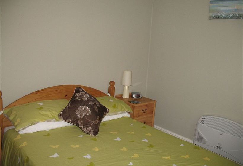 Пансион Beaufort House